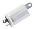 Prerušovač smerových svetiel 12V 2x21W JAWA CZ MZ ETZ 3 pin