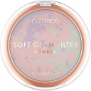 CATR. MÄKKÝ GLAM FILTER PRÁŠOK 010
