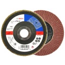 BOSCH KOTOUČ KLAPKA 125mm GR.60 NA KOV