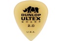 Gitarové trsátko DUNLOP Ultex Sharp 2.0
