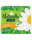 Naturella Ultra Normal Hygienické vložky s krídelkami