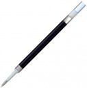 VYMENITEĽNÁ GÉLOVÁ VLOŽKA KFR7 0,7 MM ČIERNA PENTEL