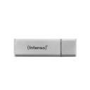 Intenso Alu Line USB 2.0 8Gb strieborný (3521462)