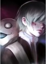 Plagát Anime Manga NIER nier_079 A3
