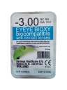 Mesačné kontaktné šošovky EYEYE Bioxy 1 ks