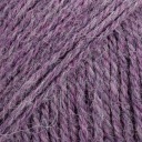 100% priadza z alpaky - ALPACA - DROPS 50g - 4434-ametyst