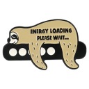 Kovová energia Nabíjanie Čakajte prosím... Pin