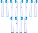 Univerzálne hlavice pre elektrickú zubnú kefku Oral-B 12 ks.
