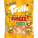 Trolli Mini Burger ovocné želé 170g DE