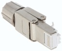 RJ45/FTP6A-HAND modulárna zástrčka, kat