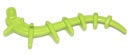 LEGO PLANTS, LIME LIMETKA BERIE LIEVU Č. 55236
