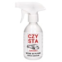 RÝCHLY DETAILER ČISTÝ VOSK, LESK HYDRO NÁTERU