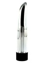 LADY FINGER MINI SILVER VIBRATOR CLASSIC