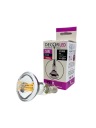 Ozdobná LED žiarovka E14 5W 450lm 230V 2700K Mushroom TR reflektor