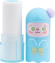 Guma na ceruzku Baby Face blue Tochain