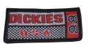 Nažehľovacia aplikácia Thermo patch wz:53
