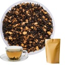 Kali Chai čierny viaczložkový čaj rooibos 100g sypaný list
