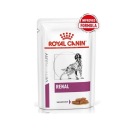 Royal Canin Veterinárna diéta Canine Renal 100g