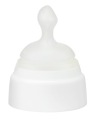 NUK MedicPro TPE jednorazový cumlík 0-6m M