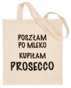 Vzor bavlnenej nákupnej tašky, darček pre dievča