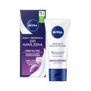 NIVEA 24H hydratačný upokojujúci + regeneračný nočný krém 50 ml