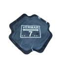 Záplata pneumatiky Vermar OK7 diagonálna vložka 178mm