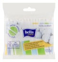 Vatové tyčinky Bella Stock