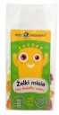 BEZLEPKU BEZ CUKRU JUMMY MEDVEDY 100G