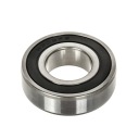 Guličkové ložisko 6205 2RS 25x52x15mm žula