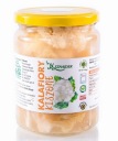Nakladaný karfiol 300g Sznajder Zdravé kyslé uhorky