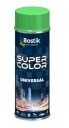 Bostik lak na nechty svetlo zelený 400 ml Spray