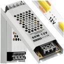 LED zdroj 12V 60W Super Slim 5A IP20 PRE Transformaton Modular TAPES