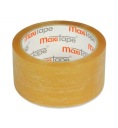 Baliaca páska 48mm x 54m 60y, ČIERE SUPER GLUE