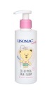 Linomag gél na umývanie tela a hlavy, 200 ml