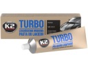 K2 TURBO PAINT PASTE VOSK LEŠTIČ 120g