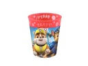 Paw Patrol narodeninový pohár 250ml Birthday