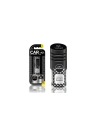 VÔŇA DO AUTA STRIEBORNÁ PRESTIGE VENT AROMA AUTO