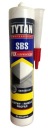 TYTÁNOVÉ MONTÁŽNE LEPIDLO 290ML SBS FIX ŽLTÉ