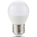 LED žiarovka E27 3W (25W) 270lm teplá