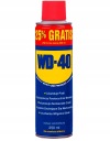 Odstraňovač hrdze Multifunkčný prípravok WD-40 250ML