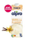 Alpro vanilkový sójový nápoj 1l