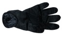 NITRAX GRIP ČIERNE RUKAVICE 9