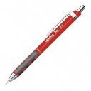 Rotring Tikky III mechanická ceruzka 0,5 Červená
