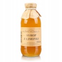 Limetkový sirup limetková šťava Spichlerz 330 ml