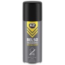 K2 BELSO Regeneračný sprej na bezpečnostný pás 400ml