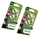 Žiarovka Philips 12V P21W 21W LongLife EcoVision 3xLife – SADA 4 kusov