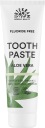 Aloe vera ZUBNÁ PASTA BIO FLUORID BEZ URTEKRAM