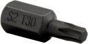 BIT TORX 10mm T30 x 30mm S2 EXKLUZÍVNE