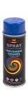 Univerzálny emailový sprej 400 ml modrá RAL5015