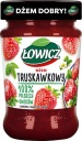 Łowicz Jahodový džem 280 g